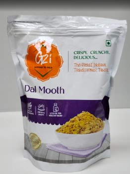 G2i Dal Mooth 400 Gr.