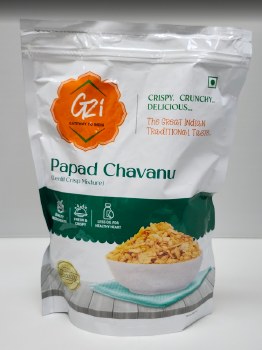 G2i Papad Chavanu 400 Gr.