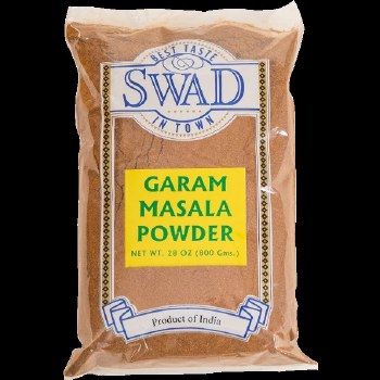 Swad Garam Masala Powder 800 G