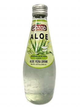 Gazab Aloe Original Drink 290 ml