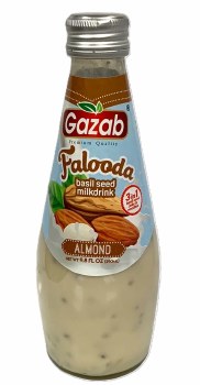 Gazab Falooda Almond 290 ml