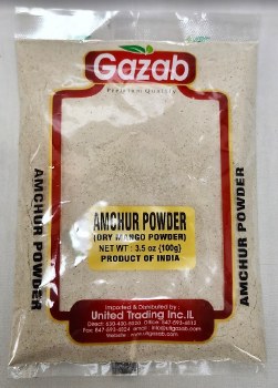 Gazab Amchur Powder 100gm