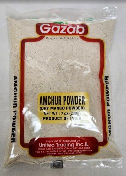 Gazab Amchur Powder 200gm