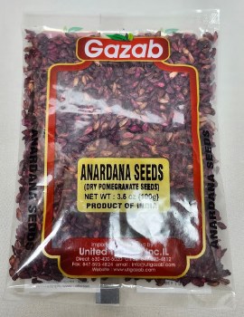 Gazab Anardana Seeds 100g