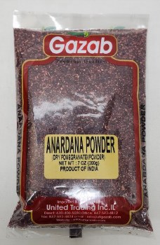 Gazab Anardana Powder 200g