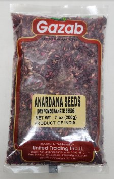 Gazab Anardana Seeds 200g