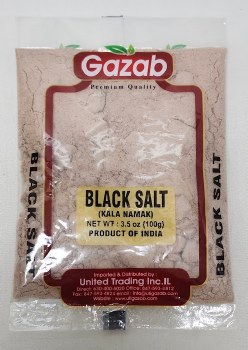 Gazab Kala Namak 100G