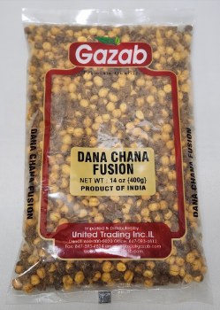 Gazab Dana Chana Fusion 14 Oz
