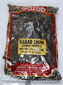 Gazab Kabab Chini 400g
