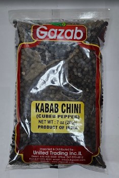 Gazab Kabab Chini 200g