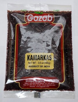 Gazab Kamar Kas 100g