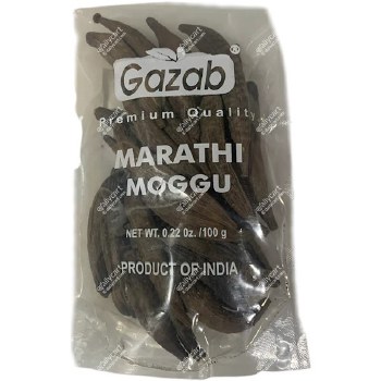 Gazab Marathi Moggu 100g