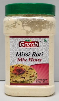Gaz.Missiroti Mixflor. 800 Gr.