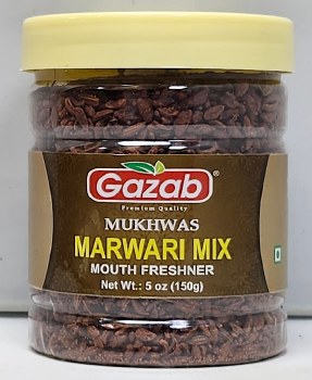 Gazab Marwari Mix 150g