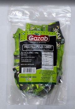 Pulse Candy 150g