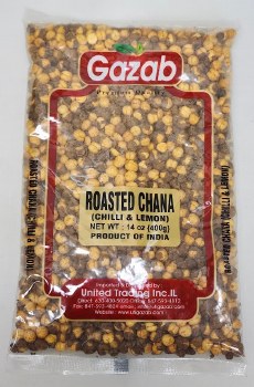 Gazab Rstd Chna Chl&lmn 400g