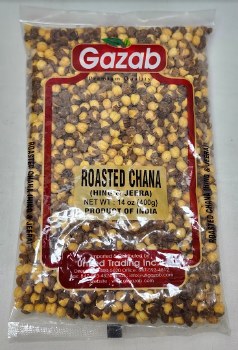 Gazab Hin.Jera.Rst.Chana 400gr