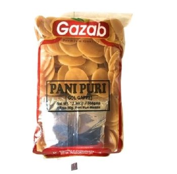 Gazab Pani Puri 175g