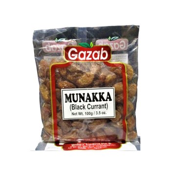 Gazab Munakka 100 G