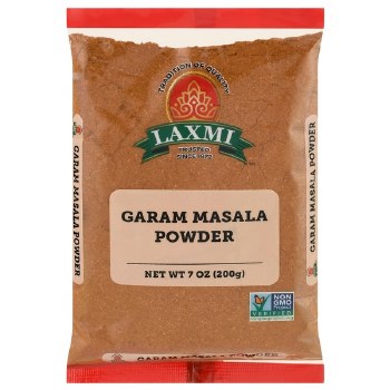 Laxmi Garam Masala 7 oz