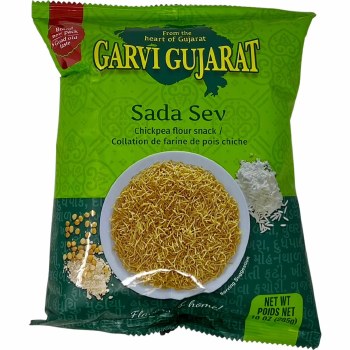 Garvi Gujarat Sada Sev 285 G