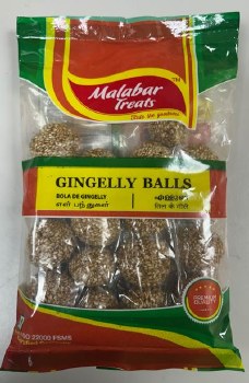 Malabar Treats Gingelly Balls