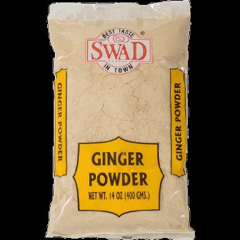 Swad Ginger Powder 400g