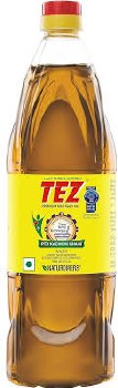 Tez Premium Mustard Oil 500 ML