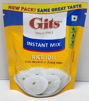 Gits Idli Mix 200 G