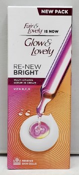 F/l Re/new Bright Cream