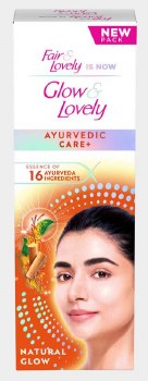 Fair Lovely Ayurvedic 320g
