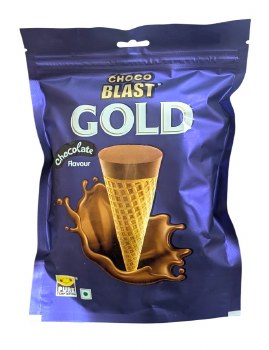Gold Choco Blast 90g