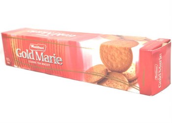 Maliban Gold Marie Biscuit 150g