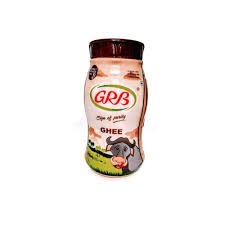 Grb Ghee 500 Ml