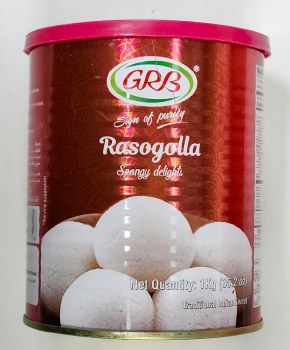 Rasogolla 1 Kg