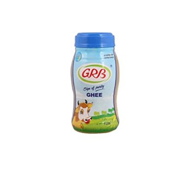 GRB Pure Cow Ghee 1660 ML