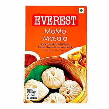 Everest Momo Masala 50 G