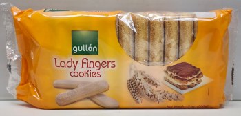 Gullon Lady Fingers 200 g
