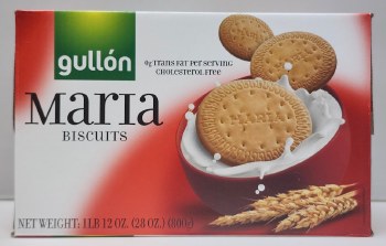 Gullon Maria Biscuits 28 Oz