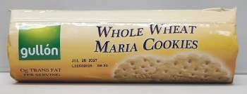Gullon Maria W. Wheat 200g