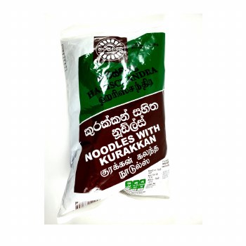 HARISCHANDRA Noodles With Kurakkan 400 Gm