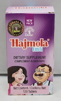 Dabur Hajmola Imli 66g