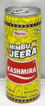 Hajoori Kashmira Nimbu Jeera