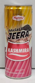Haj Mas Jeera Kashmira 250ml