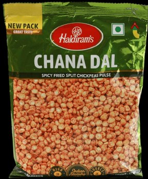 Haldiram's Chana Dal 200 g