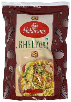 Haldiram's BhelPuri 1 KG