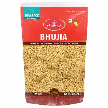 Haldiram's Bhujia 1 Kg