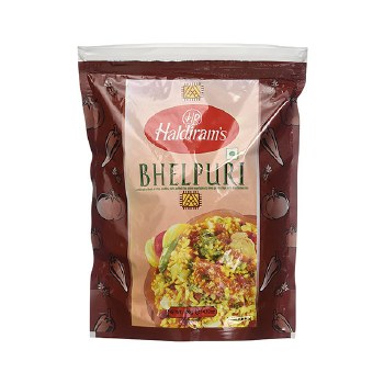 Haldiram's Bhelpuri 400 G