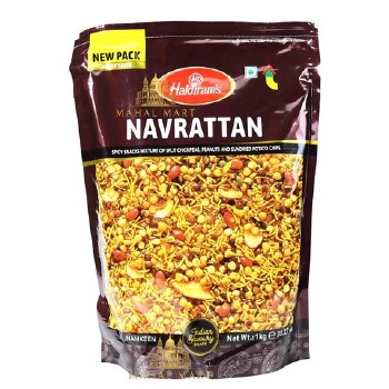 Haldiram's Navrattan 1 Kg