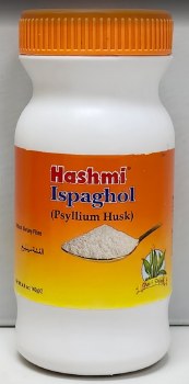 Hashmi Ispaghol 140g